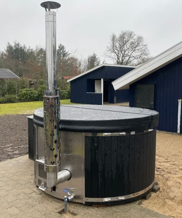 Design selv – Vildmarksbad Integreret ovn rund - Image 12