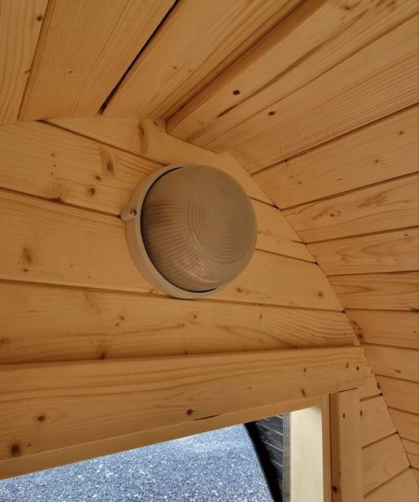 Design selv – Udendørs Ark Hytte - Image 5