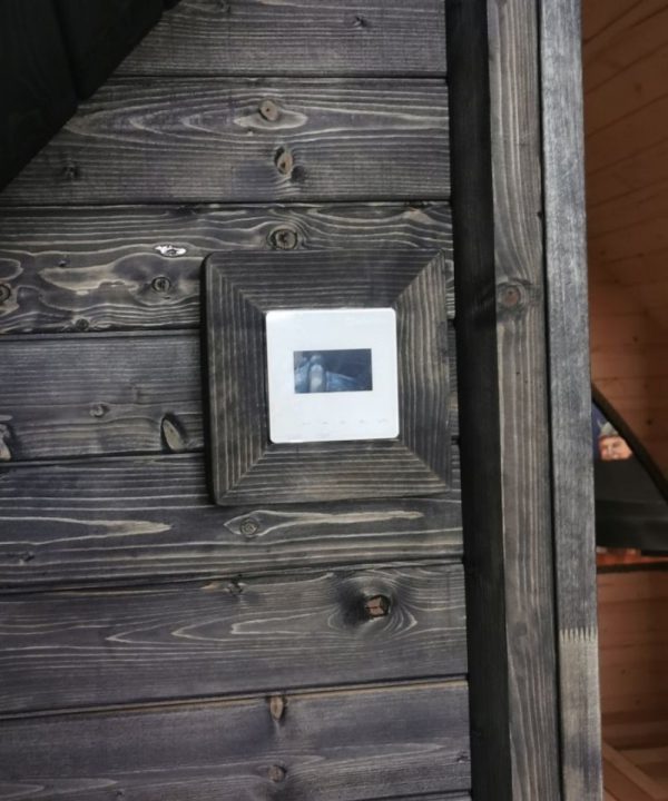 Design selv – Udendørs Ark Hytte - Image 8
