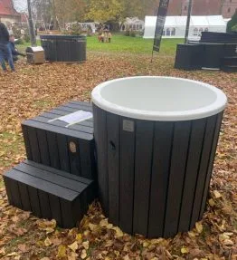 AMD Ice Tub