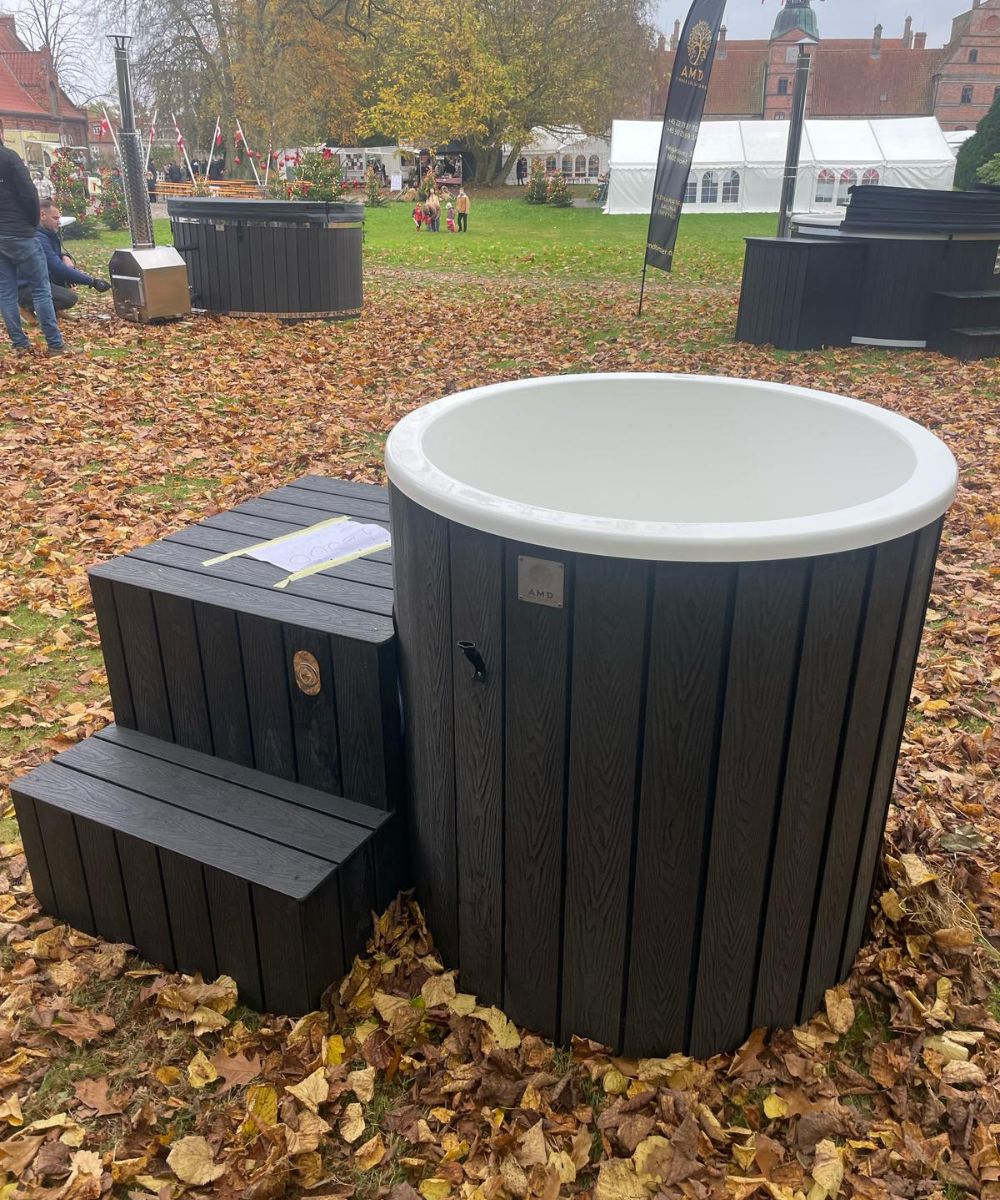 AMD Ice Tub