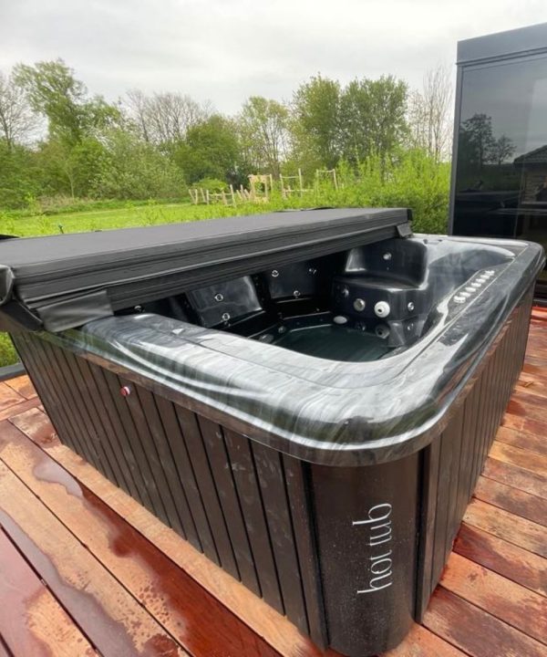 Design selv – Vildmarksbad El opvarmet firkantet 245cm - Image 7