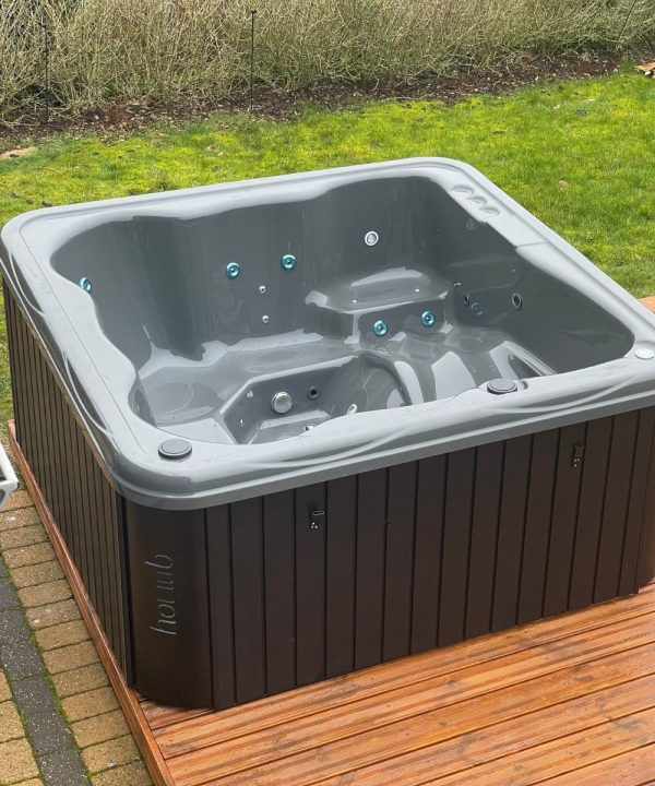 Design selv – Vildmarksbad udvendig ovn firkantet 220cm - Image 33