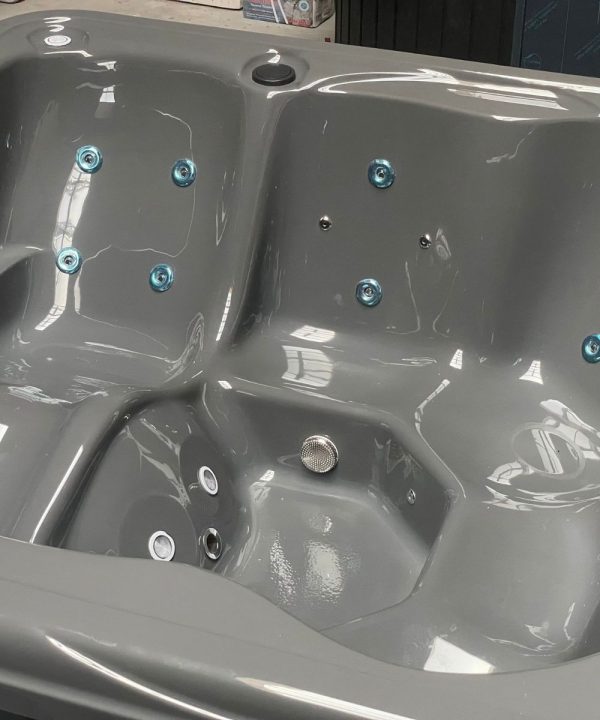 Design selv – Vildmarksbad udvendig ovn firkantet 220cm - Image 21