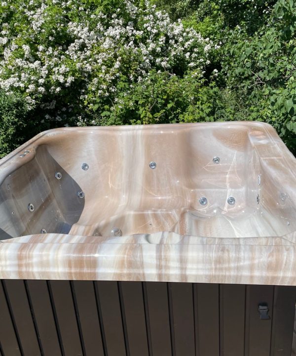 Design selv – Vildmarksbad udvendig ovn firkantet 220cm - Image 13