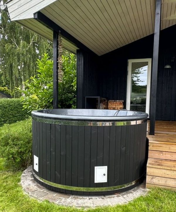 Design selv – Vildmarksbad El opvarmet rund - Image 14