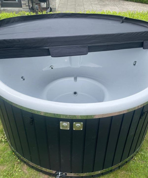 Design selv – Vildmarksbad El opvarmet rund - Image 28