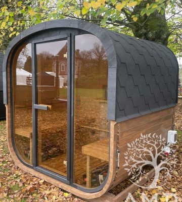 Unikt buet design for komfort