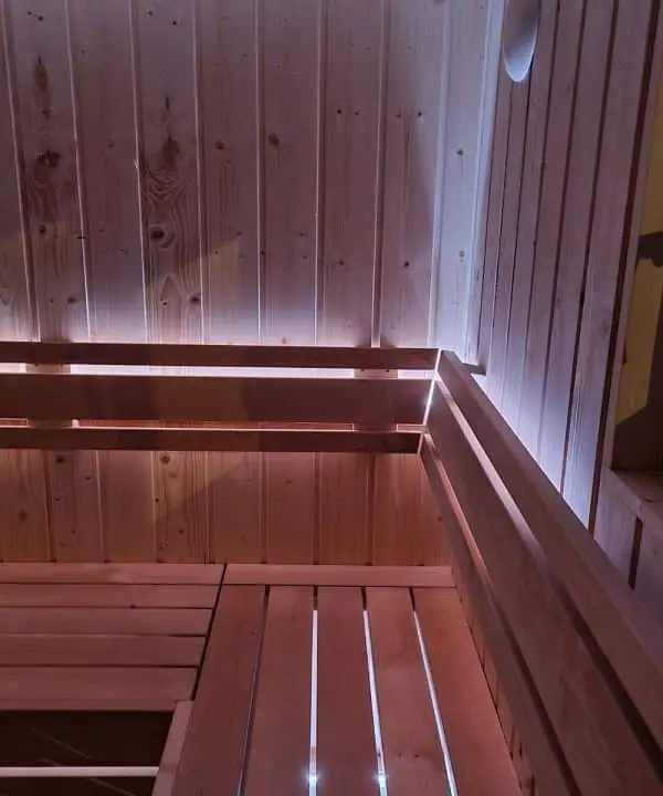 Mobil Sauna – sauna på trailer - Image 15