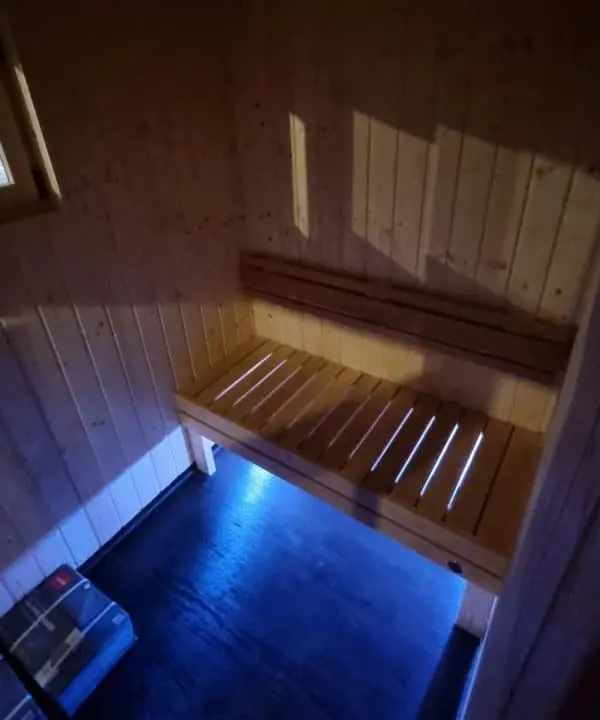 Mobil Sauna – sauna på trailer - Image 18
