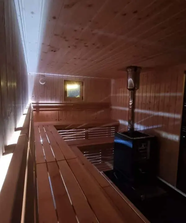 Mobil Sauna – sauna på trailer - Image 13