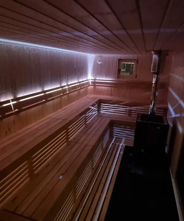 Mobil Sauna – sauna på trailer - Image 14
