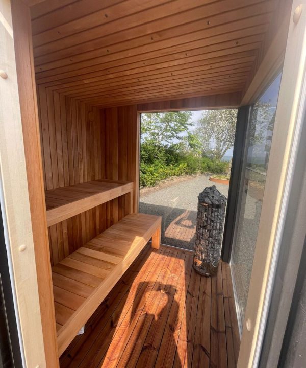 Design selv – Udendørs sauna miracle - Image 13