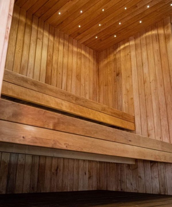 Design selv – Udendørs sauna miracle - Image 9