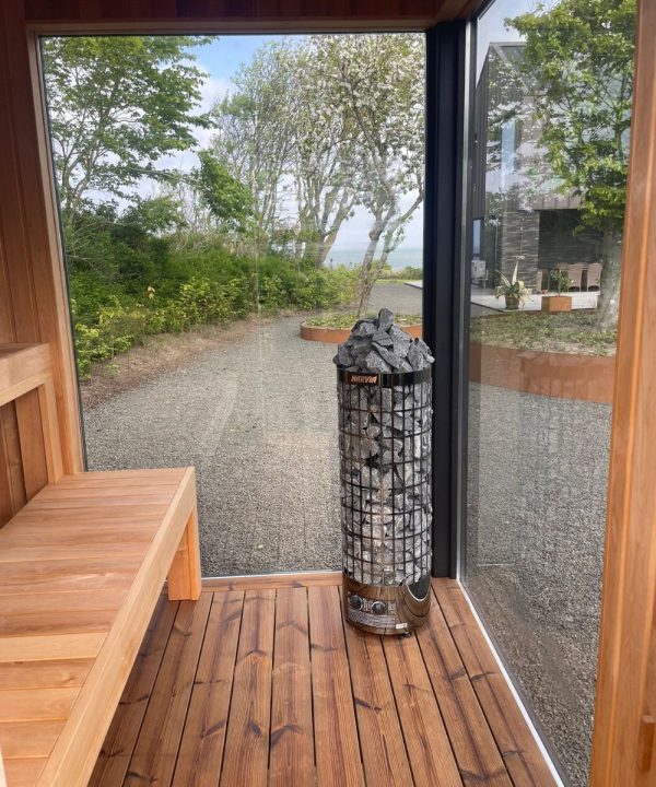 Design selv – Udendørs sauna miracle - Image 6