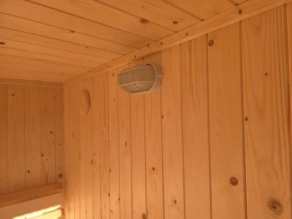 Sauna Hobbit - Image 6
