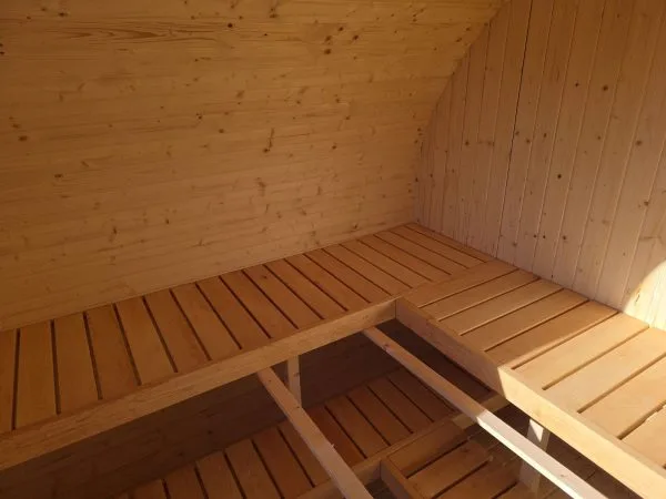 Sauna Hobbit - Image 5