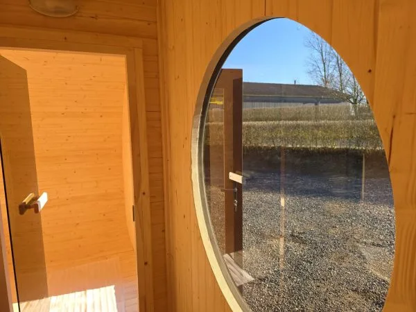 Sauna Hobbit - Image 7