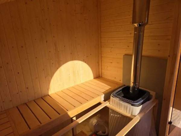 Sauna Hobbit - Image 4