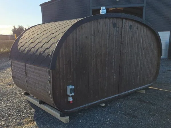Sauna Hobbit - Image 2