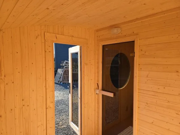 Sauna Hobbit - Image 8