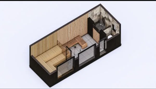 københavn sauna - Image 19