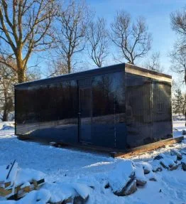 københavn sauna