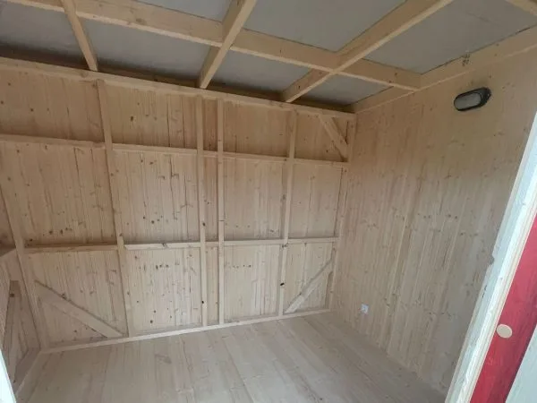 Den Røde Tiny House - Image 6