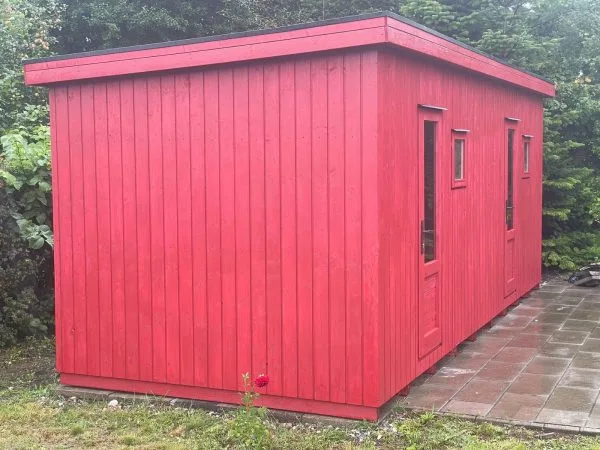 Den Røde Tiny House - Image 4