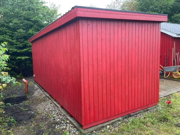 Den Røde Tiny House - Image 5