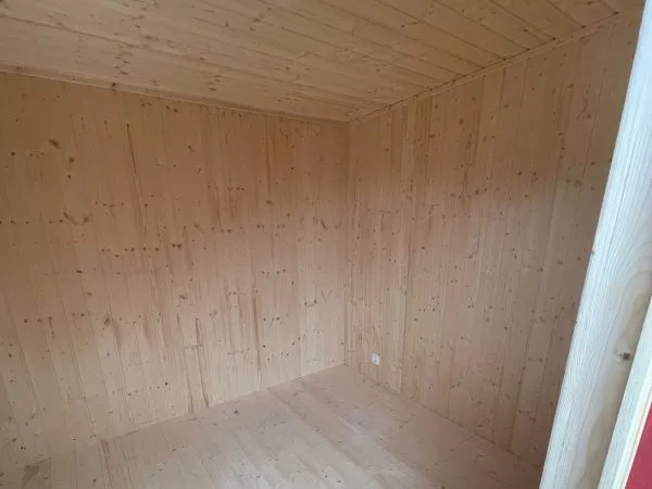 Den Røde Tiny House - Image 7
