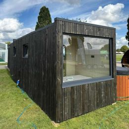 Tiny House & Hytter
