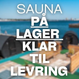 På lager